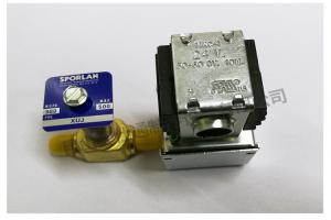 斯波蘭(XUJ)電磁閥，閥體，線圈MKC-1 AC24V